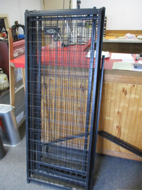 Master paws clearance dog kennel panels