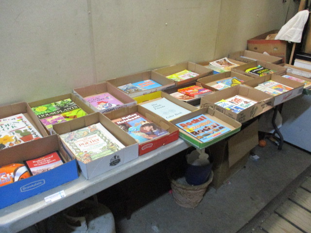 lot 59 image: Books