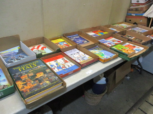 lot 62 image: Books