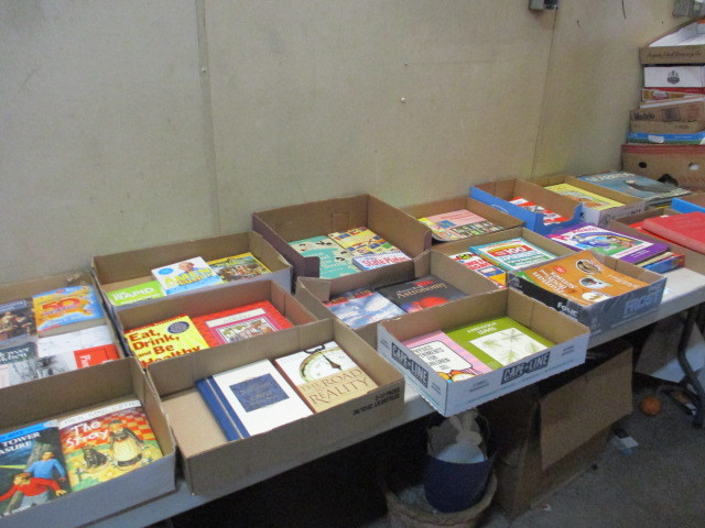 lot 65 image: Books