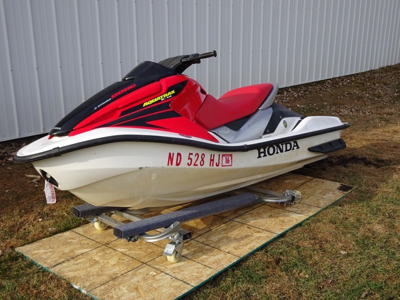 Honda For Sale Honda Pwcs Pwc Trader