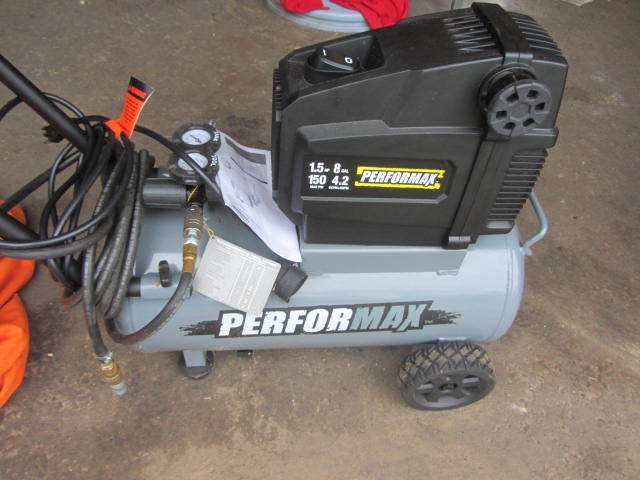 Air Compressor