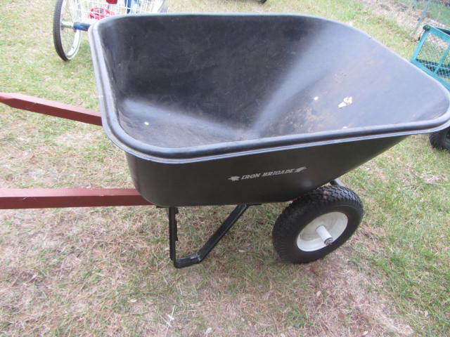 Wheelbarrow