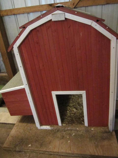 Chicken Coop