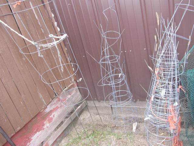 Tomato Cages