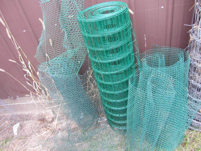 Chicken Wire