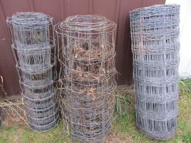 Hog Wire