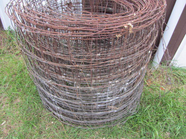 Hog Wire