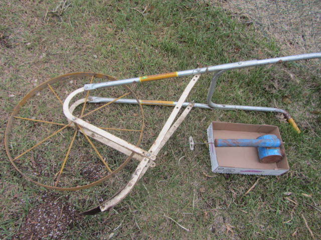 Hiller & Sprayer
