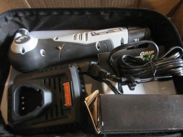 Craftsman Auto Hammer
