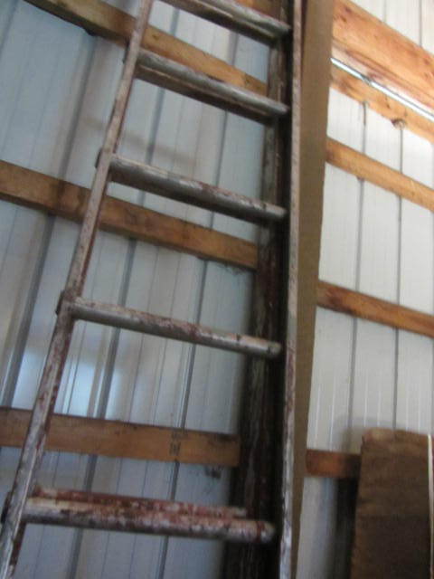 Extension Ladder
