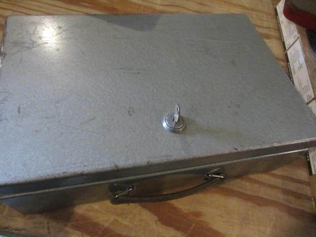 Document Safe