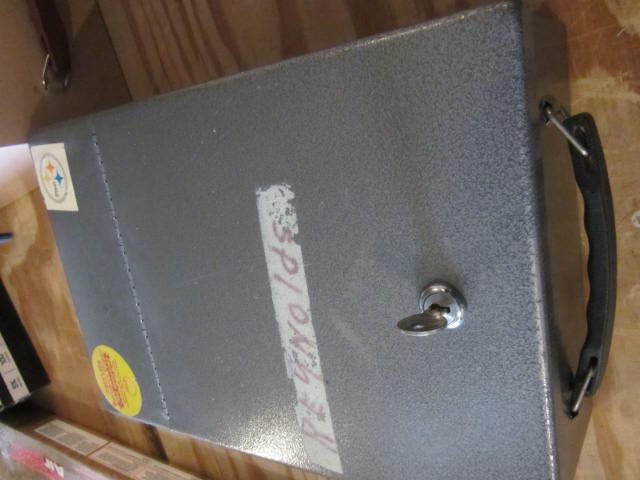 Security Chest