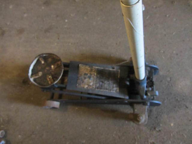 Floor Jack