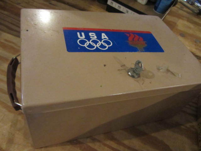 Security Box