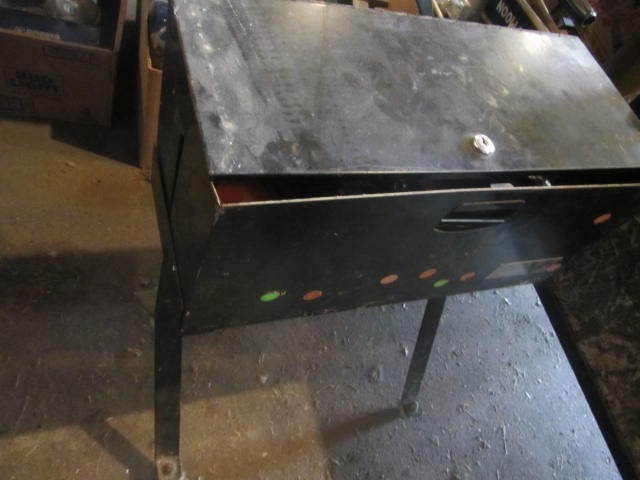 Veri Visible Tool Box & Tools