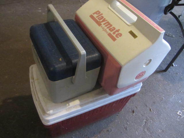 Coolers