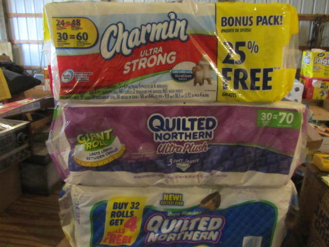 Toilet Paper