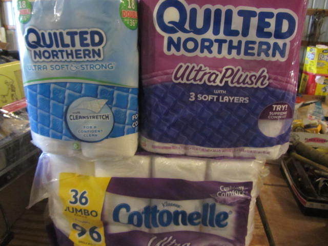 Toilet Paper