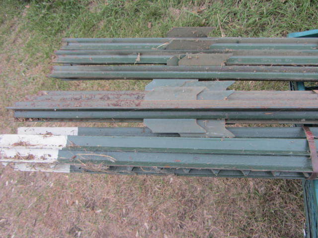 Fence Posts