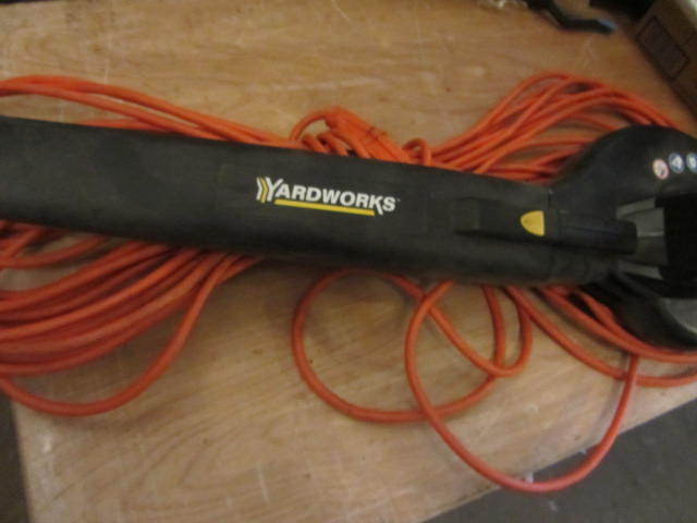 Electric Blower