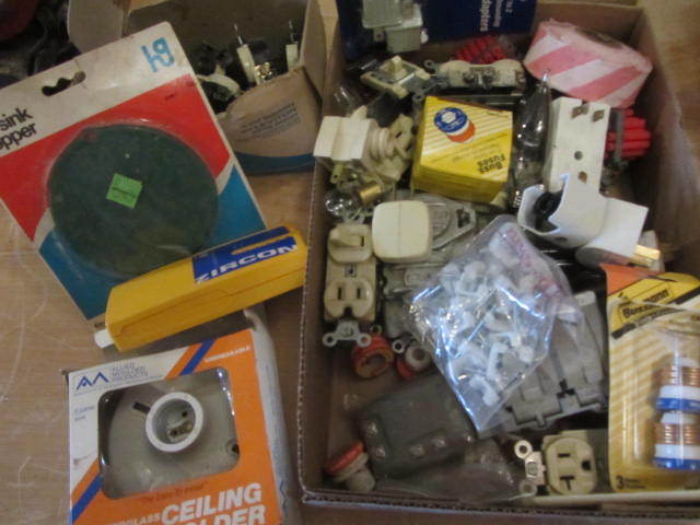 Electrical Supplies