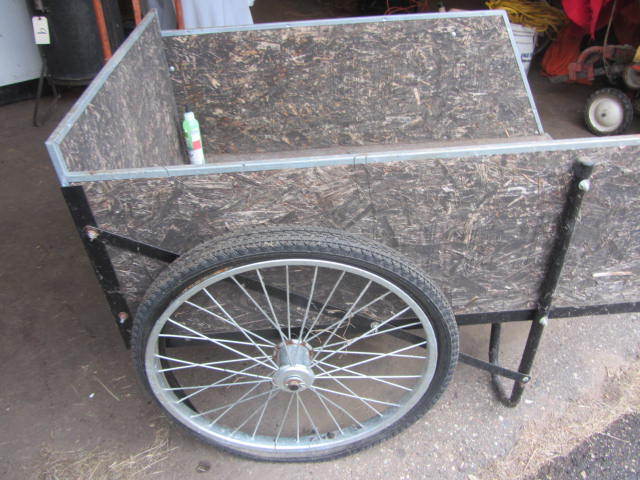 Yard Cart