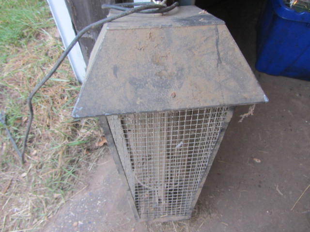 Bug Zapper