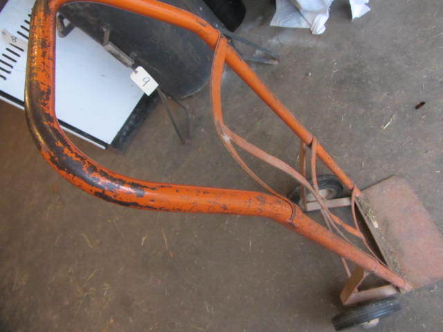 Hand Truck