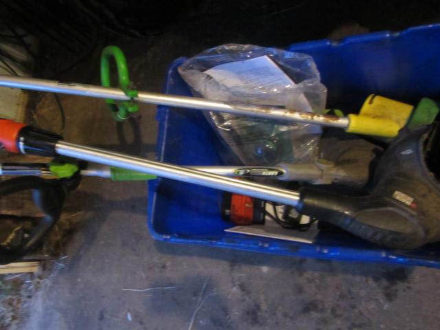 String Trimmers - Parts