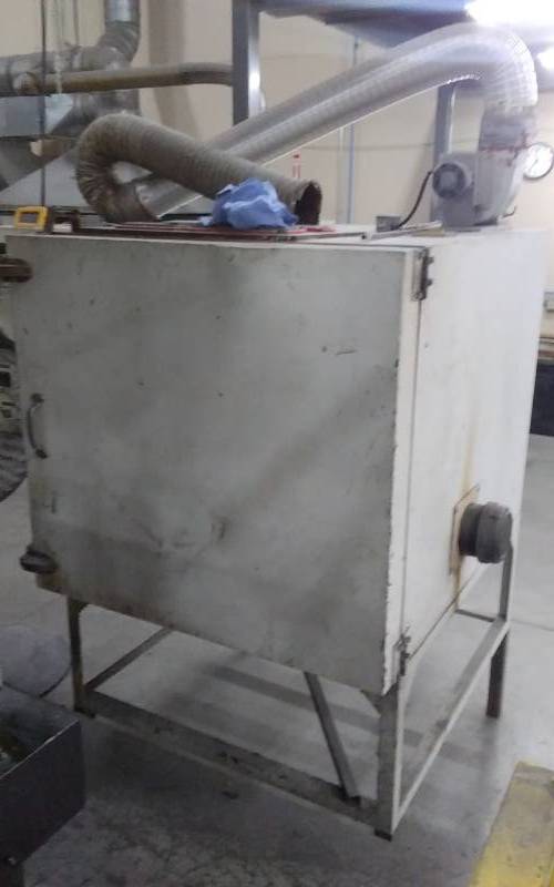 Gruenberg B45H270 Oven