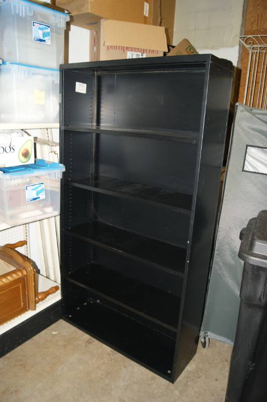 Metal Shelf