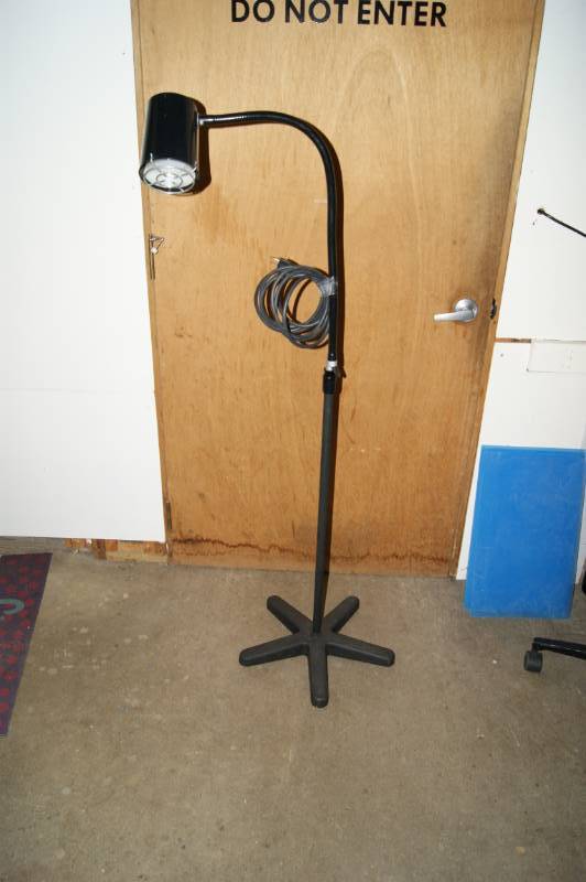 Observation Light