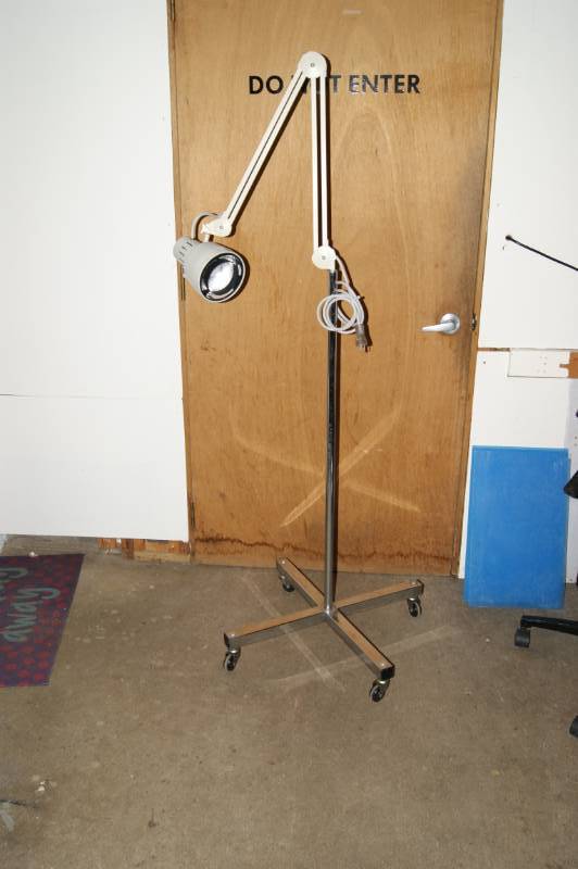 Observation Light