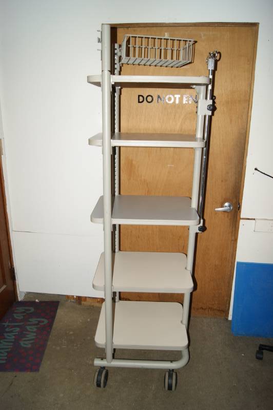 Medical Cart