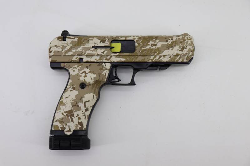 lot 6 image: Hipoint JCP40 Desert Digital .40SW
