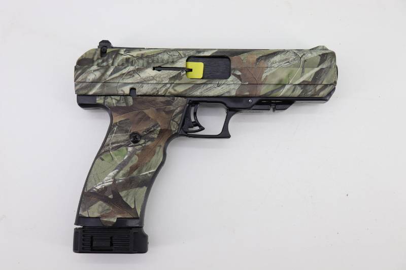 lot 10 image: Hipoint JCP40 Camo .40SW