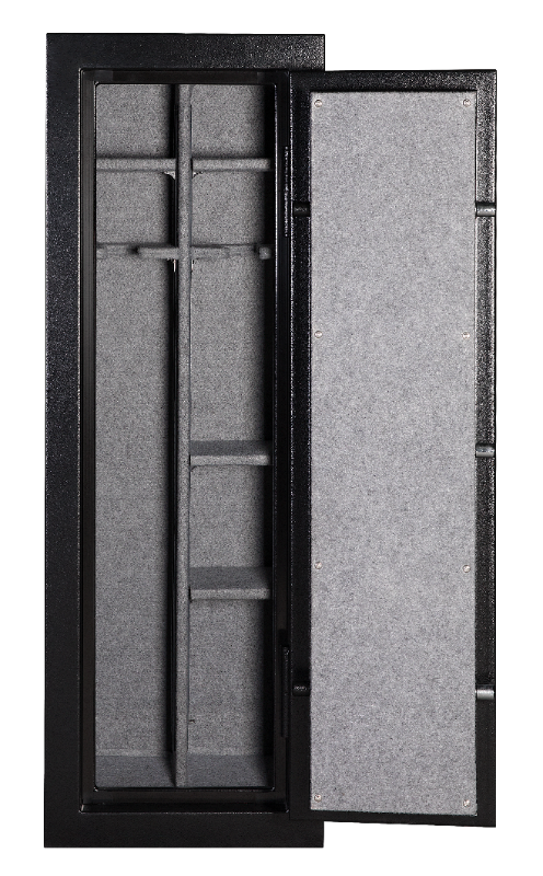 lot 14 image: Field & Stream 10 Gun Safe
