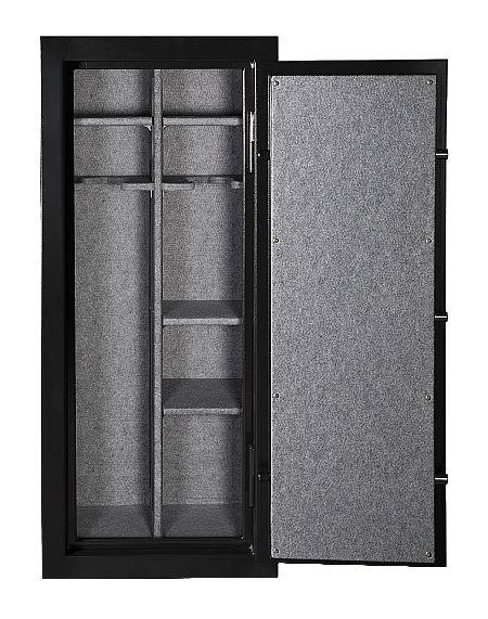 lot 11 image: Field & Stream 16 Gun Safe