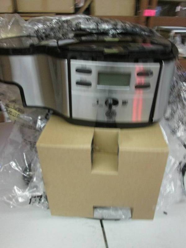 Hamilton Beach 12 Cup Coffee Maker ...