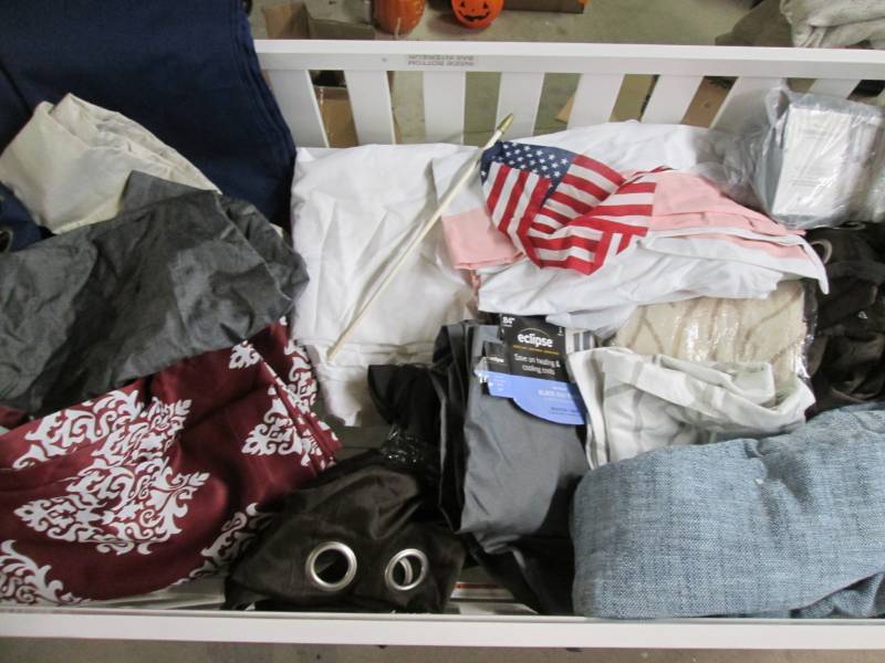 Huge Bag of Assorted Sized Window P...