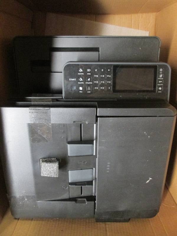 Dell PrinterCopier - Uses Standard...