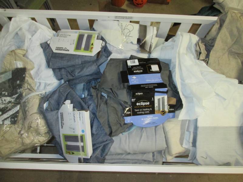 Large Variety of Window Curtains & ...
