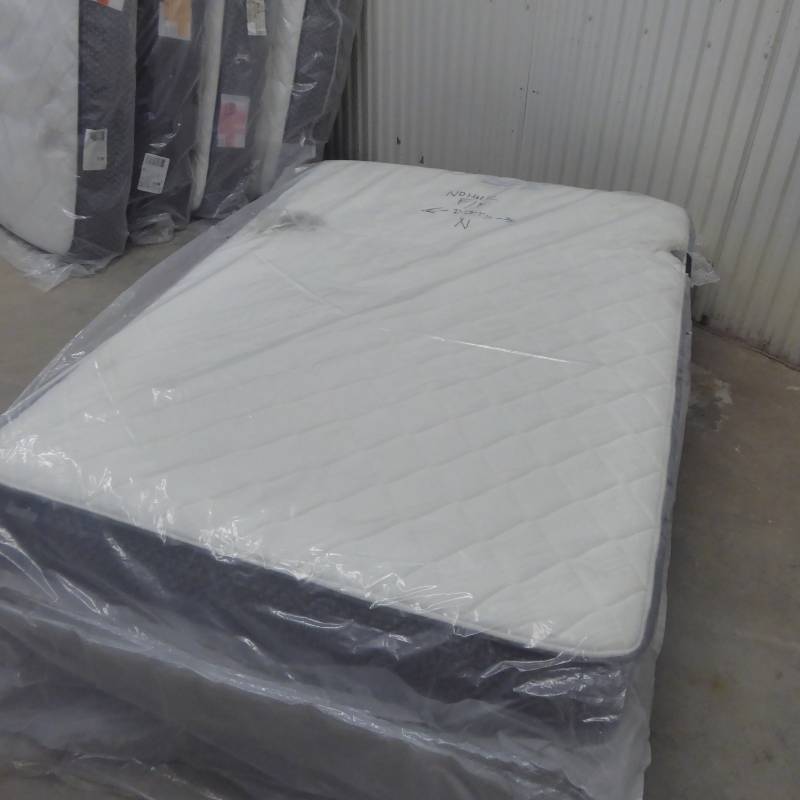 Sealy Response Essentials Faithful Firm Full Mattress