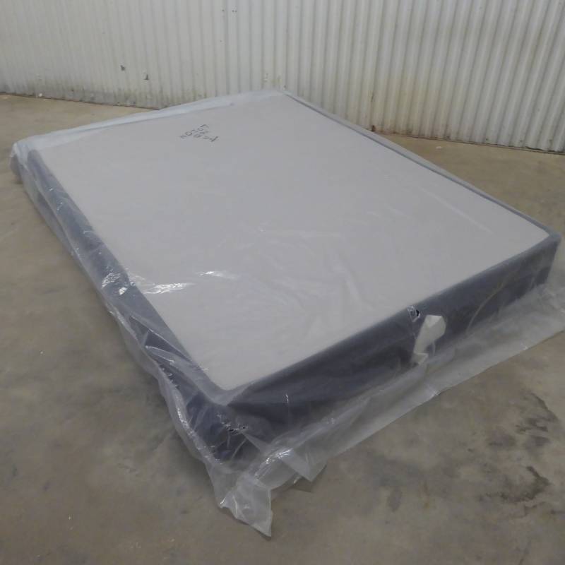 Sealy 9 High Profile StableSupport Queen Foundation