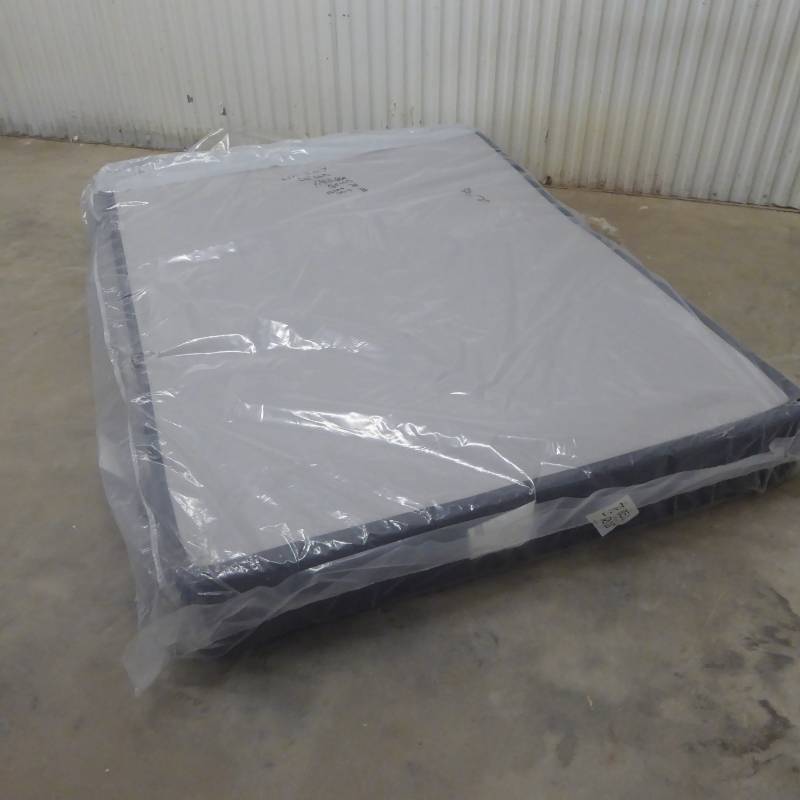 Sealy 9 High Profile StableSupport Queen Foundation