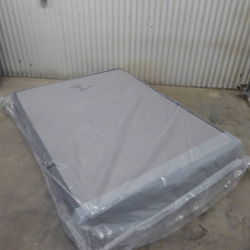 Sealy 9 High Profile StableSupport Queen Foundation