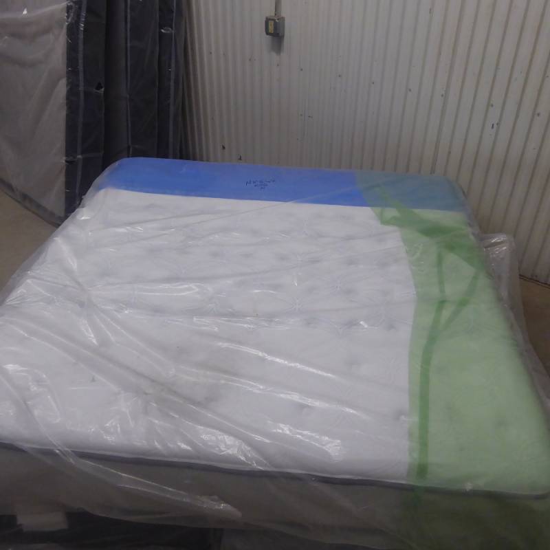 Sealy Posturepedic Anniversary Cushion Firm King Mattress