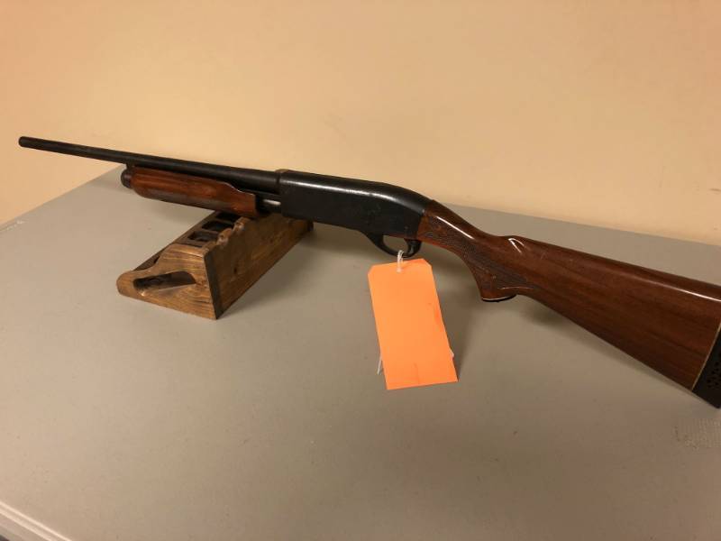 Remington Arms Wingmaster 870