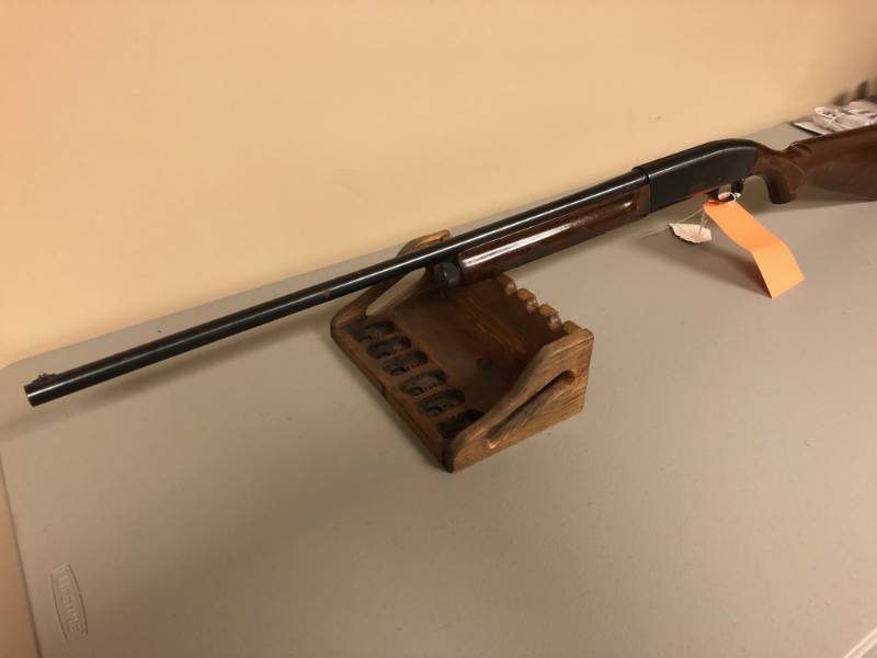 Remington Arms Sportsman 48